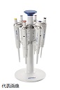 【販売終了】Eppendorf Reference® 2 6-packスタンド付 4920 000.938